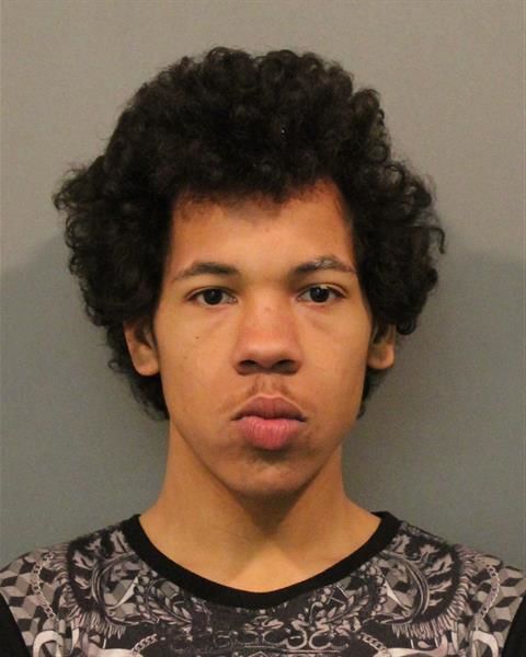 Durron James Allen Degroot